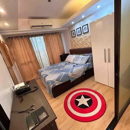 Cozy 1 Bedroom At Knightsbridge